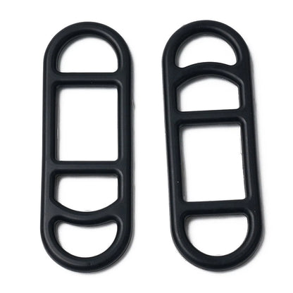 Set of 5 Silicone Strap Light Replacement Parts for
