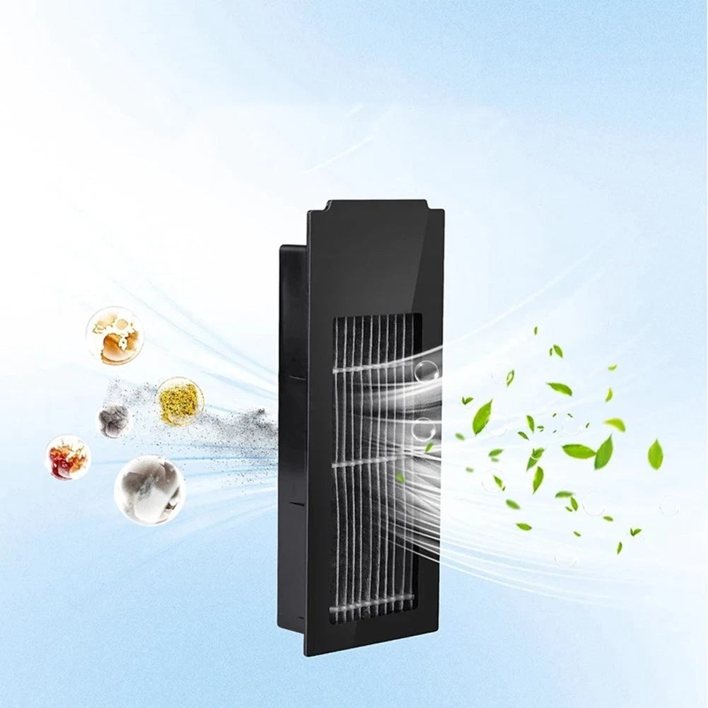 Spare Filter for Ecovacs Deebot X2 Pro X2 (2023–2023)