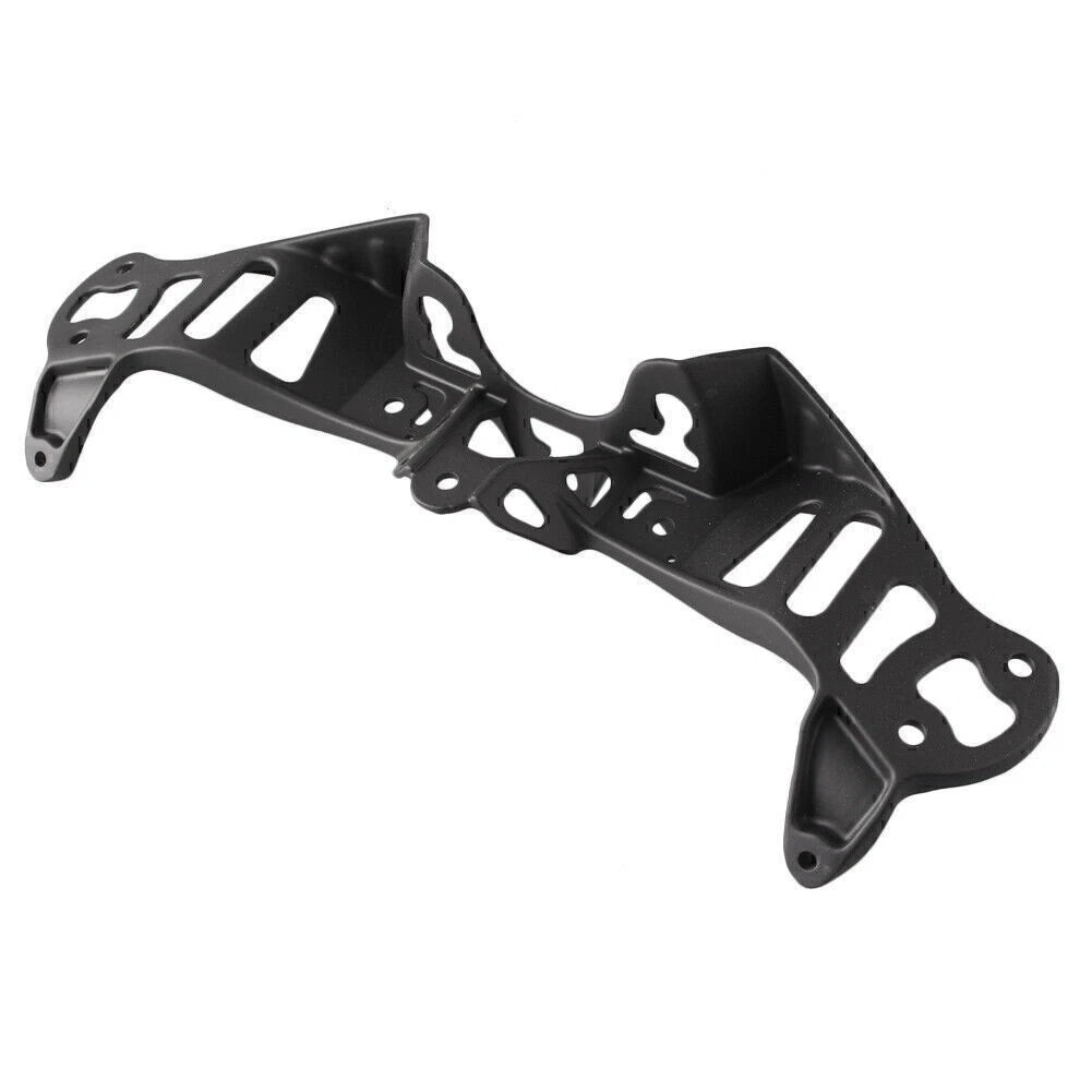 Front Upper Fairing Stay Bracket for Kawasaki Ninja ZX10R (2006–2007)