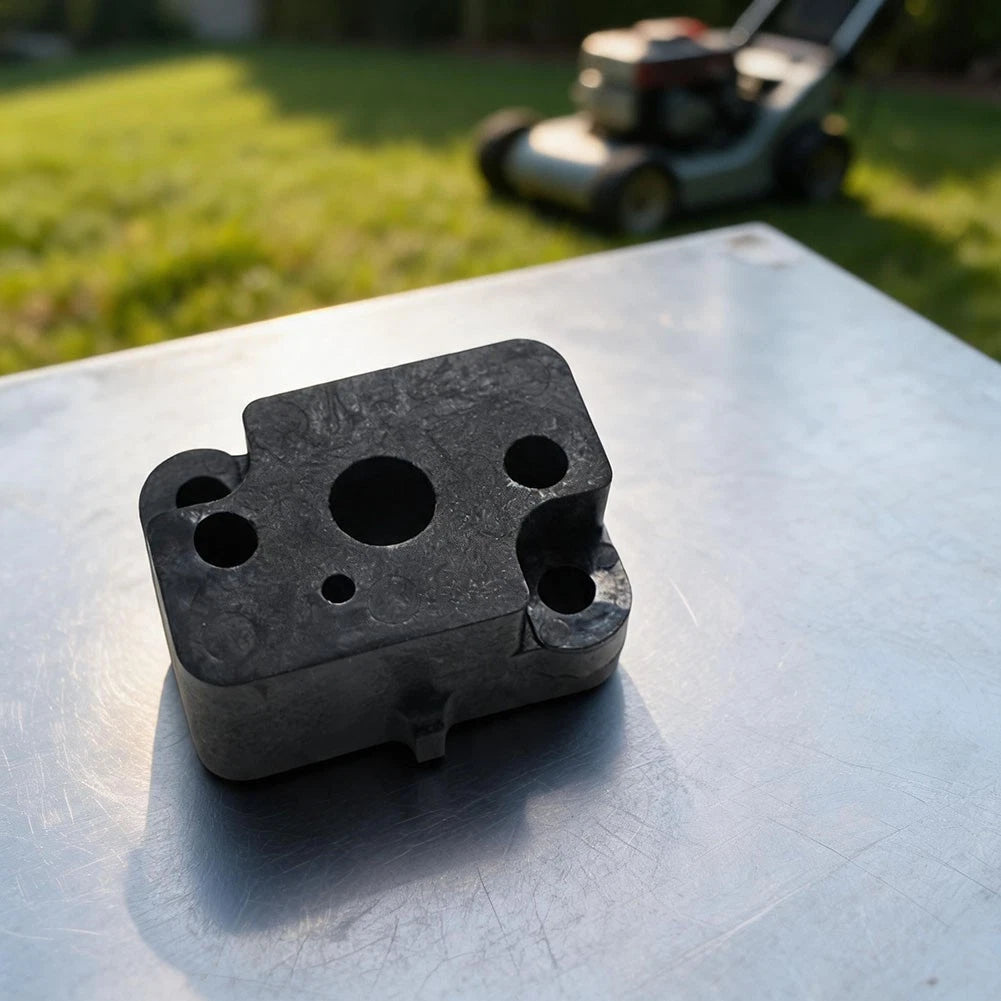 Intake Insulator for SRM225 (High Heat Resistance)