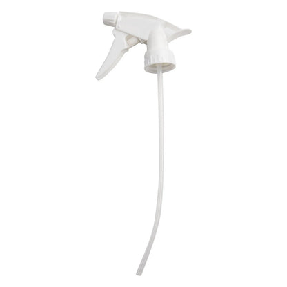 Water Spraying Nozzle for Beverage Bottles