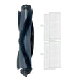 Cleaning Accessory Kit for Eufy C10 (Main Brush & 4 HEPA Filters)