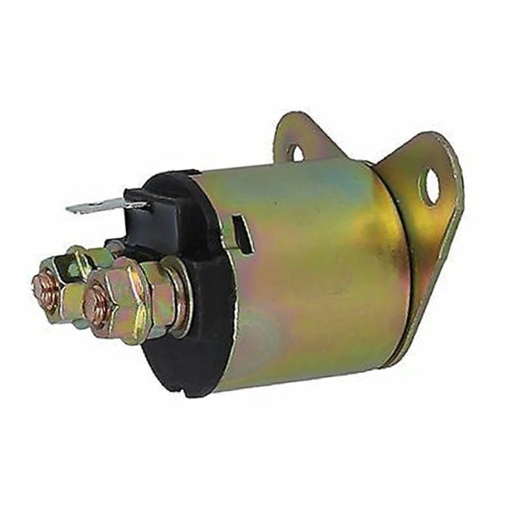 Solenoid Valve for