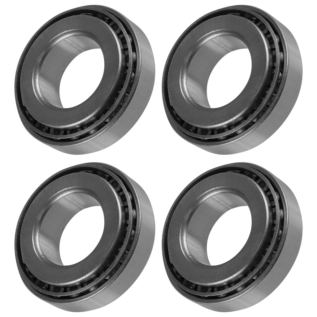 Caster Yoke Fork Bearings Replacement for Gravely Pro Ride 254 260 266 (2006–2019)