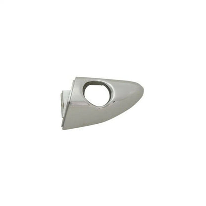 Front Left Driver Side Door Handle Cover for Hyundai Sonata (2015–2019) 82652C1010