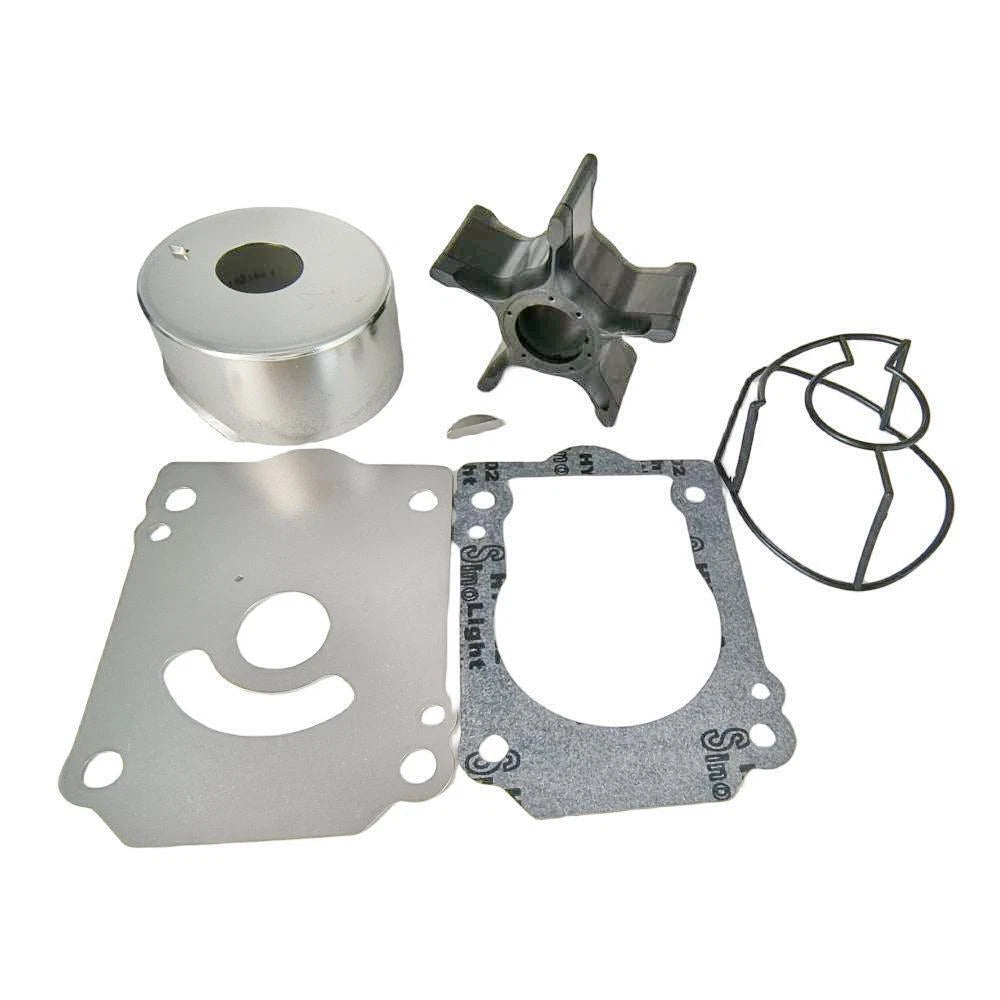 Maintenance Kit with Water Pump for Suzuki 200-250 HP 4-STR (2000–2023)