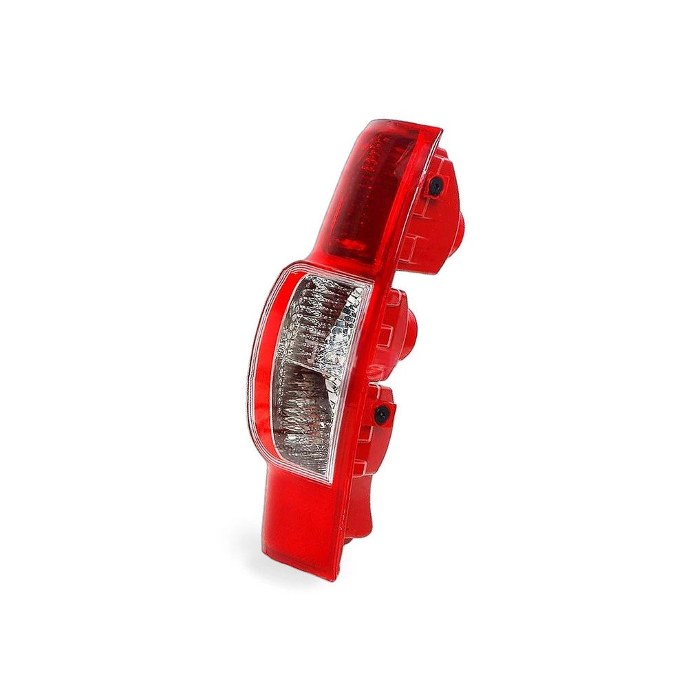 Tail Light Brake Light Turn Signal for Isuzu D-Max (2006–2012) Right Gray