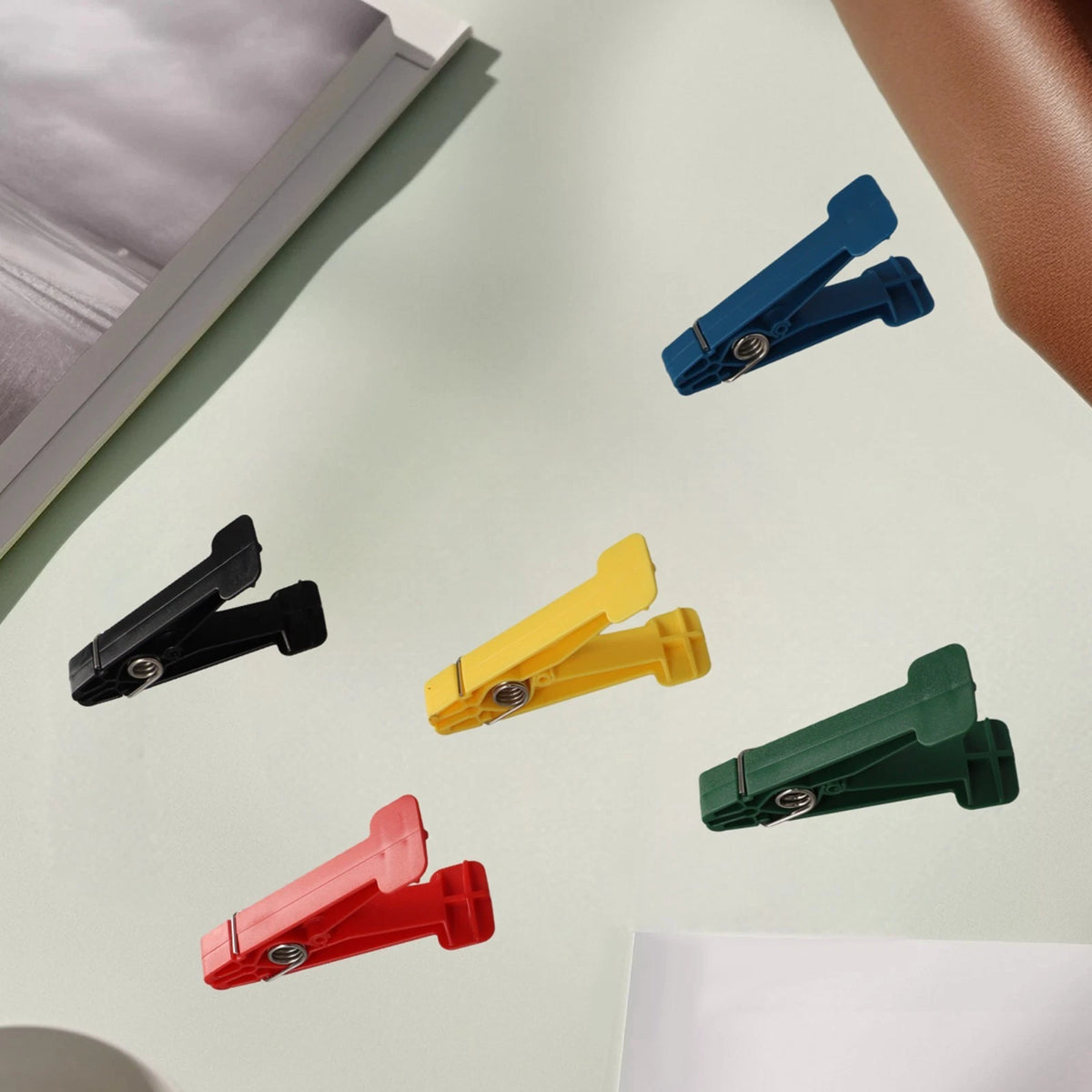 Adjustable Resistance Finger Exerciser for Hand Therapy