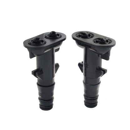 Headlamp Washer Jet Sprayer Nozzle for Land Rover Range Rover (2010–2012)