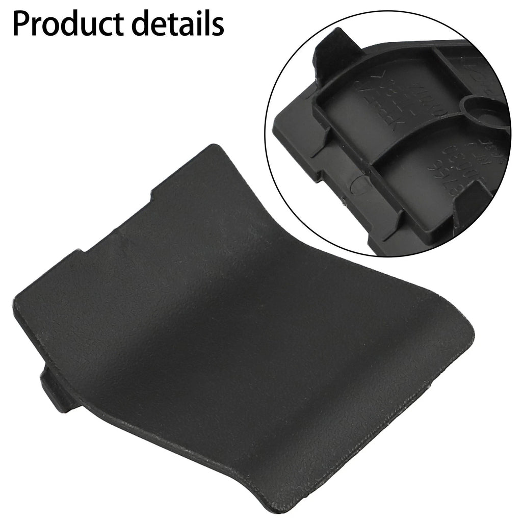 Rear Bumper Box Hole Cover for Lexus (Multiple Models)