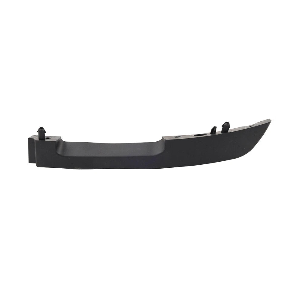 Front Bumper Air Deflector for Land Rover Range Rover (2018–2023)