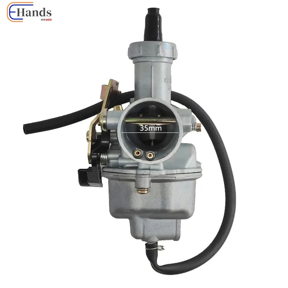 Choke Carburetor for Predator 196 212cc GX160 GX200 Mini Bike Go Kart (USA)