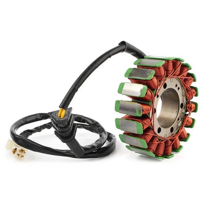 Magneto Engine Stator Generator Coil for Honda VFR800F VFR800 (1998–2001)