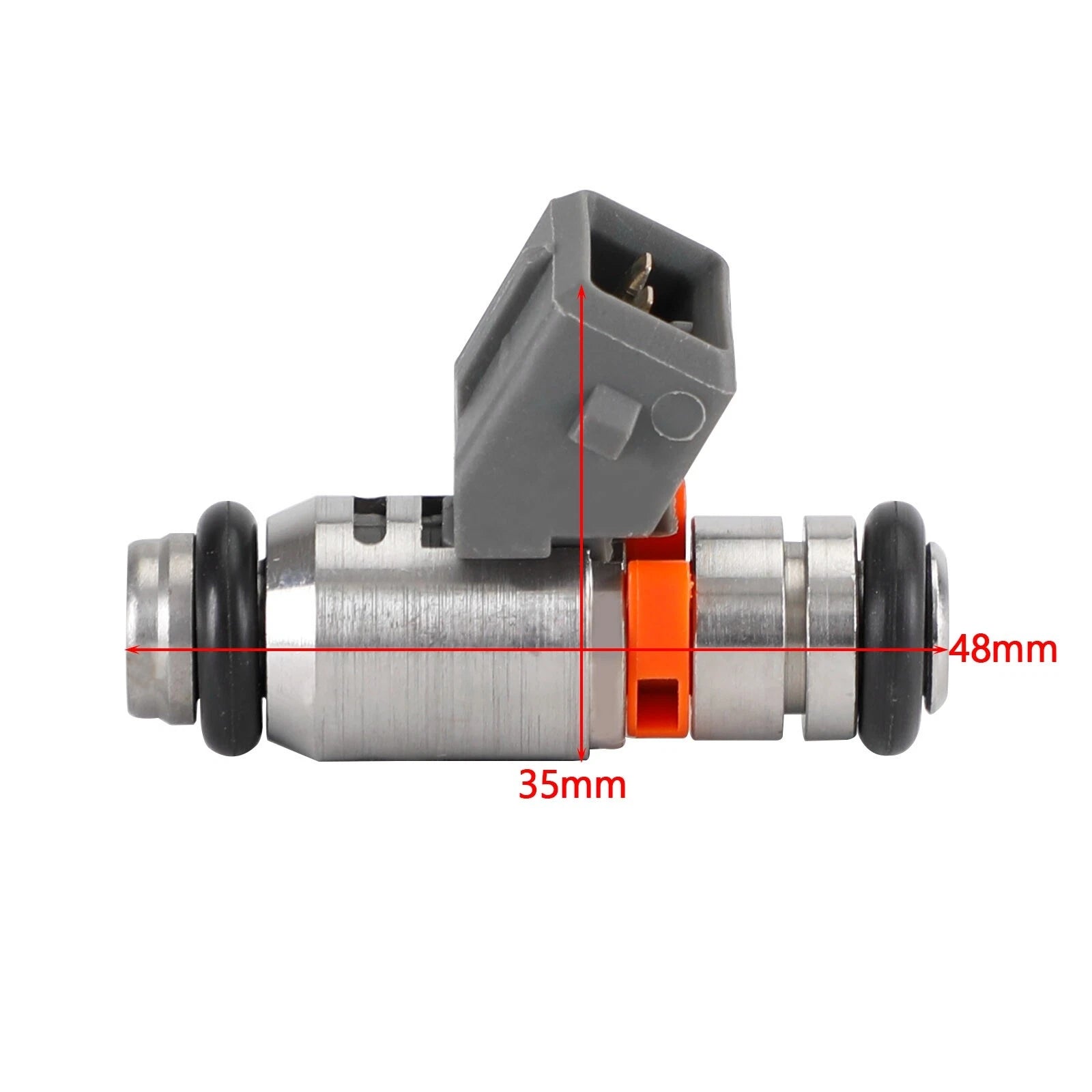 IWP-182 Fuel Injector for Piaggio Vespa GTS250 300 (2006–2018)
