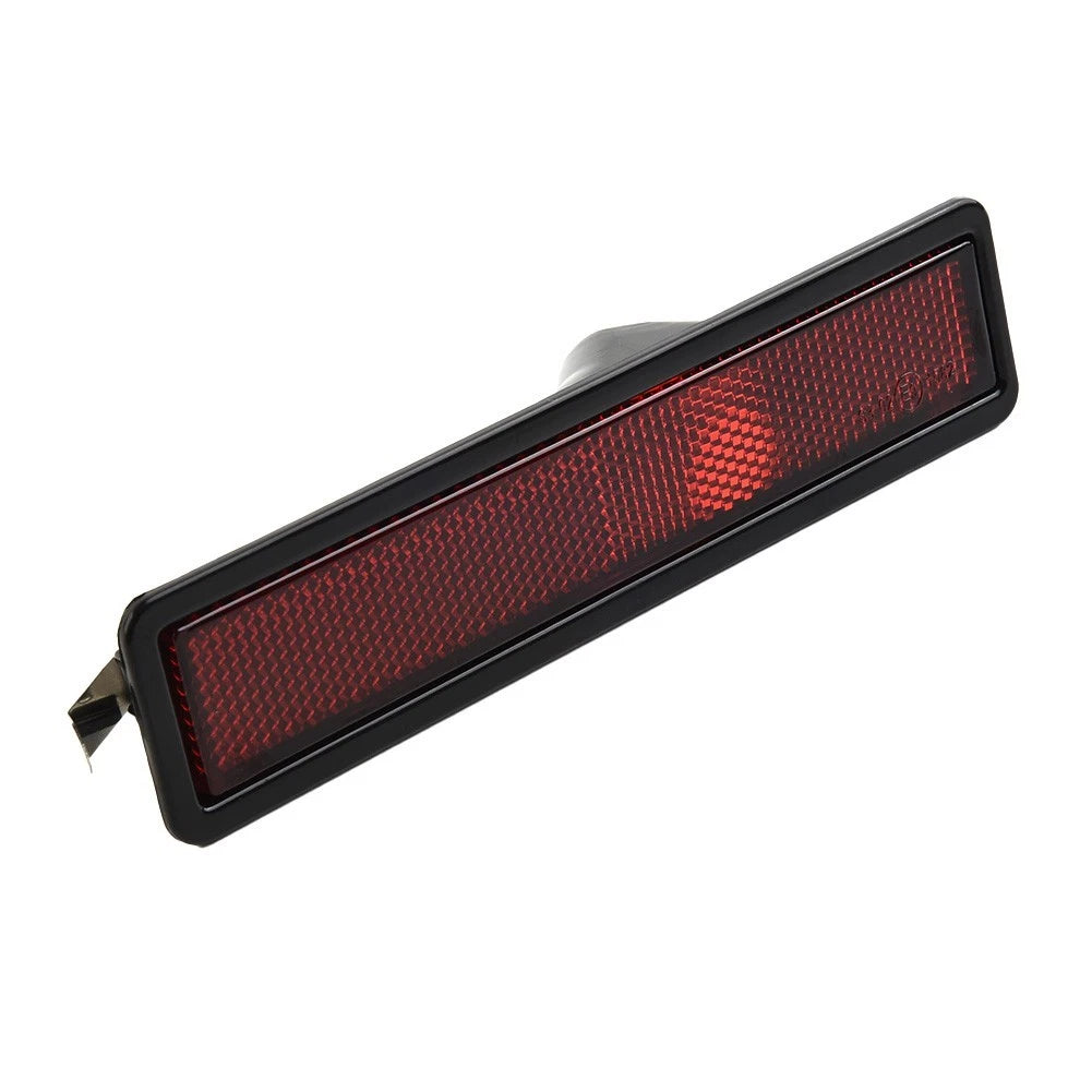 Set of 2 Rear Side Marker Lights for BMW E30 E32 E34 (1982–1996)
