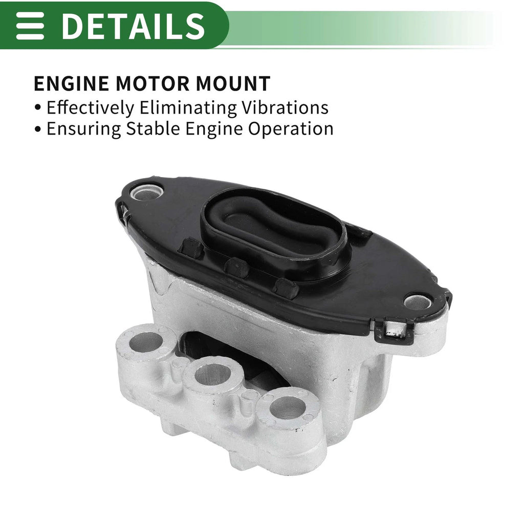 Engine Motor Mount for Buick Encore (2013–2022)