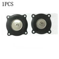 1PCS Rubber Gasket Seal for Solenoid Valve (Universal)