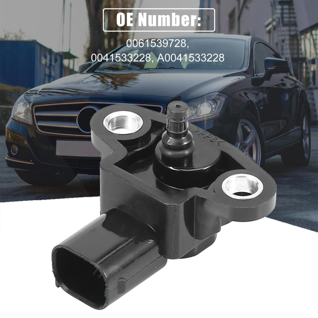 MAP Manifold Air Pressure Sensor for Mercedes-Benz E320 (2003–2009)
