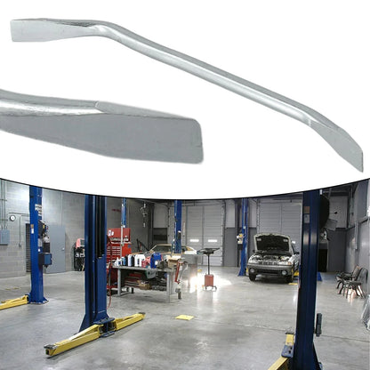 Brake Regulator Removal Pry Bar for Automobile Braking Systems