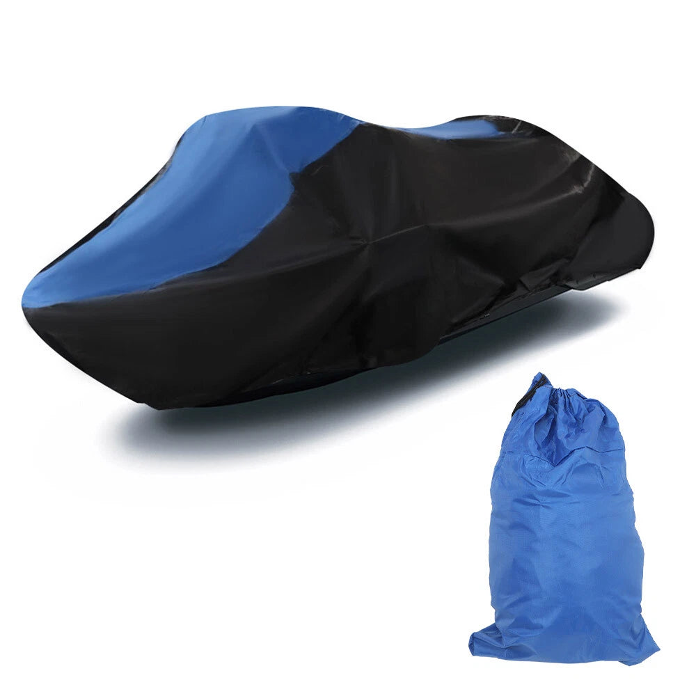 Waterproof PWC Trailerable Jet Ski Cover for