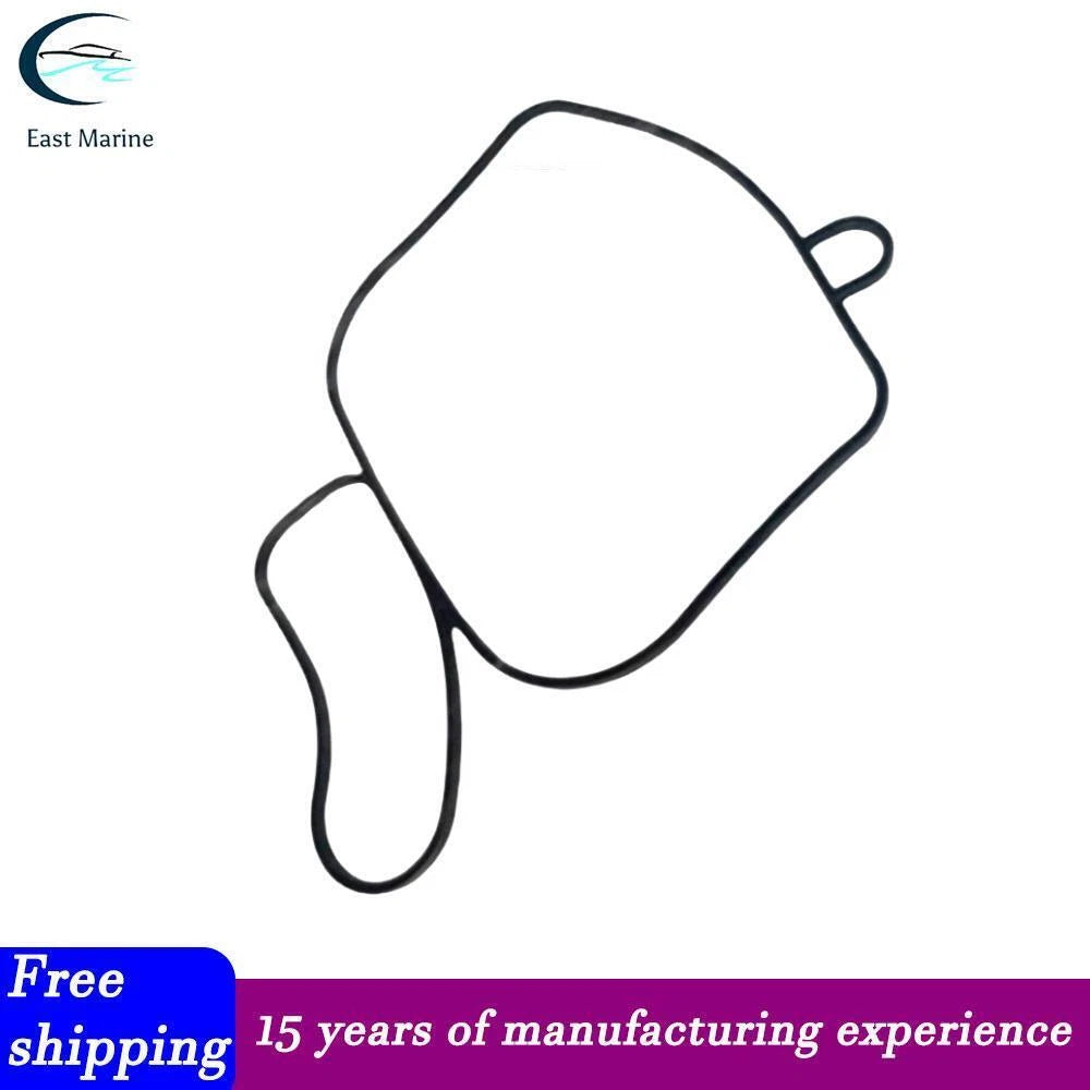Pivot Housing Mounting Gasket Repl Volvo Penta SX-A DPS Stern Out Drive 3889788