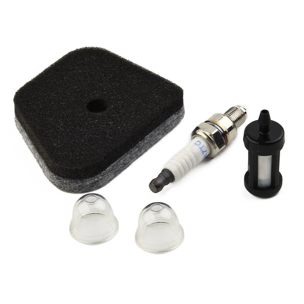 Replacement Air Filter Kit for FS90 HT101 HT130 KM100