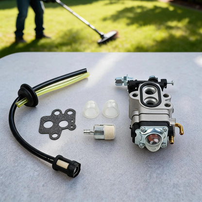 Complete Assembly Kit of Carburetors for RedMax HBZ2600 (2010–2023)