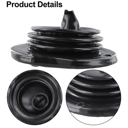 Lower Shifter Boot for Jeep Wrangler TJ (1997–2006)