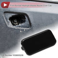 Front Right Washer Nozzle Cover Cap for Mercedes-Benz ML500 (2002–2005)