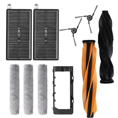 Aqua10 Ultra Track Complete Replacement Accessories Kit for Pro