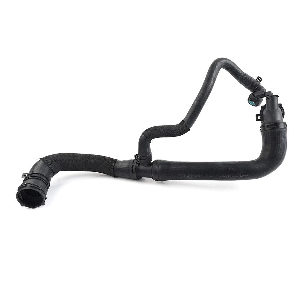 Engine Water Radiator Lower Coolant Hose Pipe for Jaguar XE XF (2015–2023)
