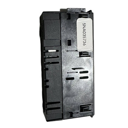 USB Charger Ports for Tiguan MK2 (2017–2021)