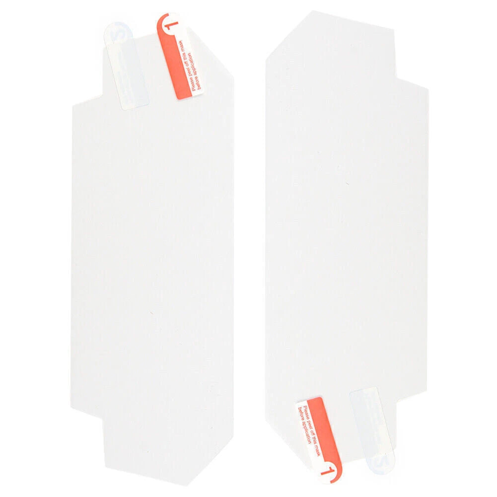 2X Speedometer Dashboard Screen Film Protector for Honda Integra (2014–2020)