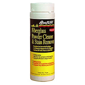 Fiberglass Powder Cleaner for BoatLIFE (26oz)