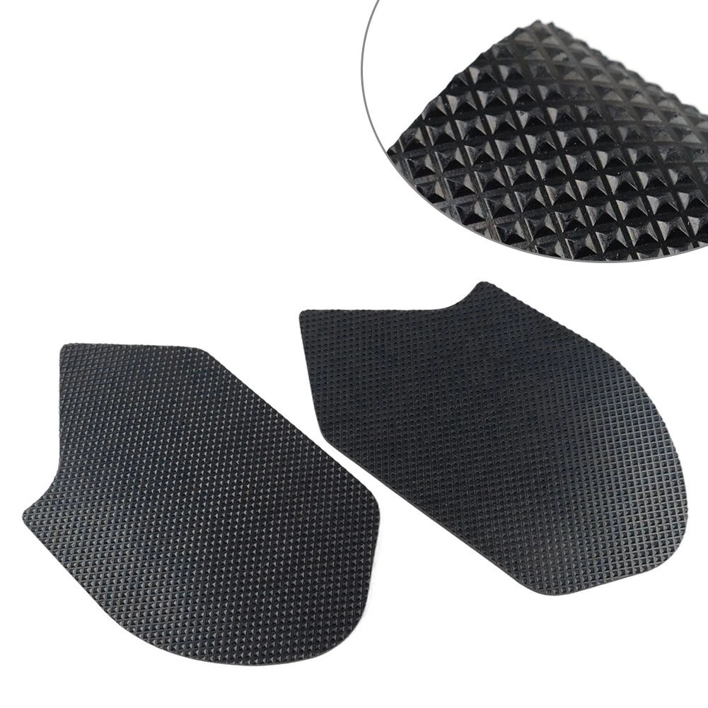 Knee Grip Protector Sticker for Honda CB650F (2014–2018)