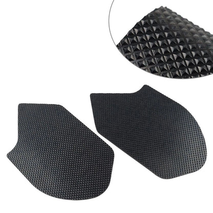 Knee Grip Protector Sticker for Honda CB650F (2014–2018)
