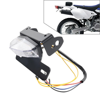 Fender Remover for Suzuki DRZ400S 400SM (2000–2023)