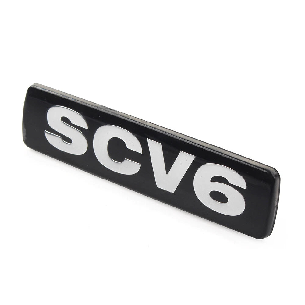 Front Door Side Badge LR061555 for Land Rover Discovery 4 (2014–2016)