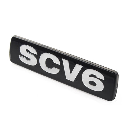 Front Door Side Badge LR061555 for Land Rover Discovery 4 (2014–2016)