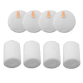Foam Kit Felt Filters for