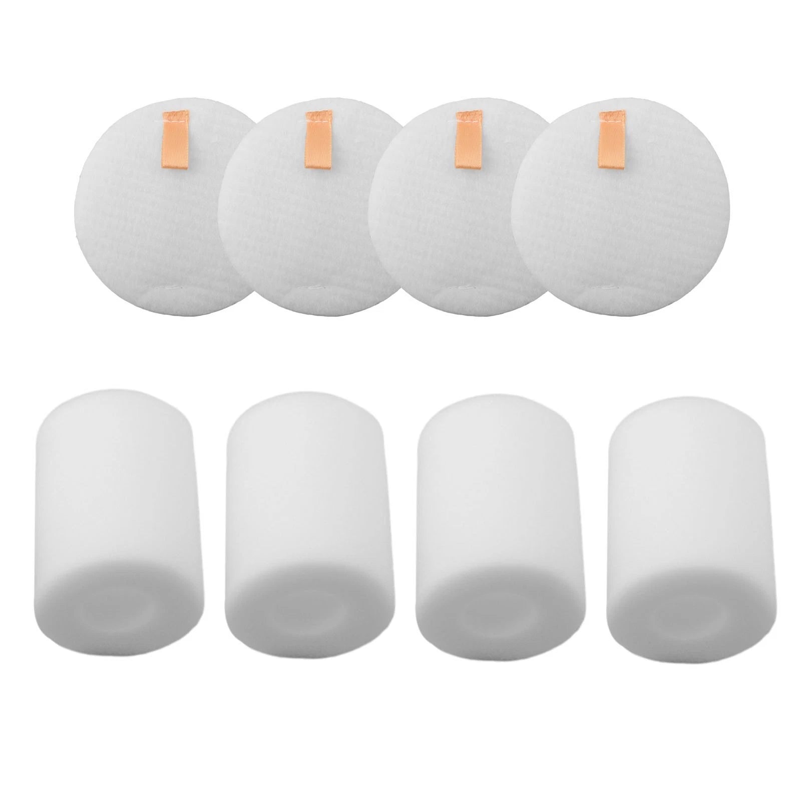 Foam Kit Felt Filters for