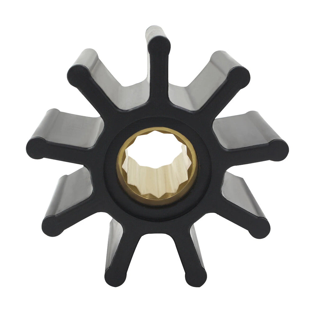 Flexible Impeller for Jabsco Pump EM 836-0003