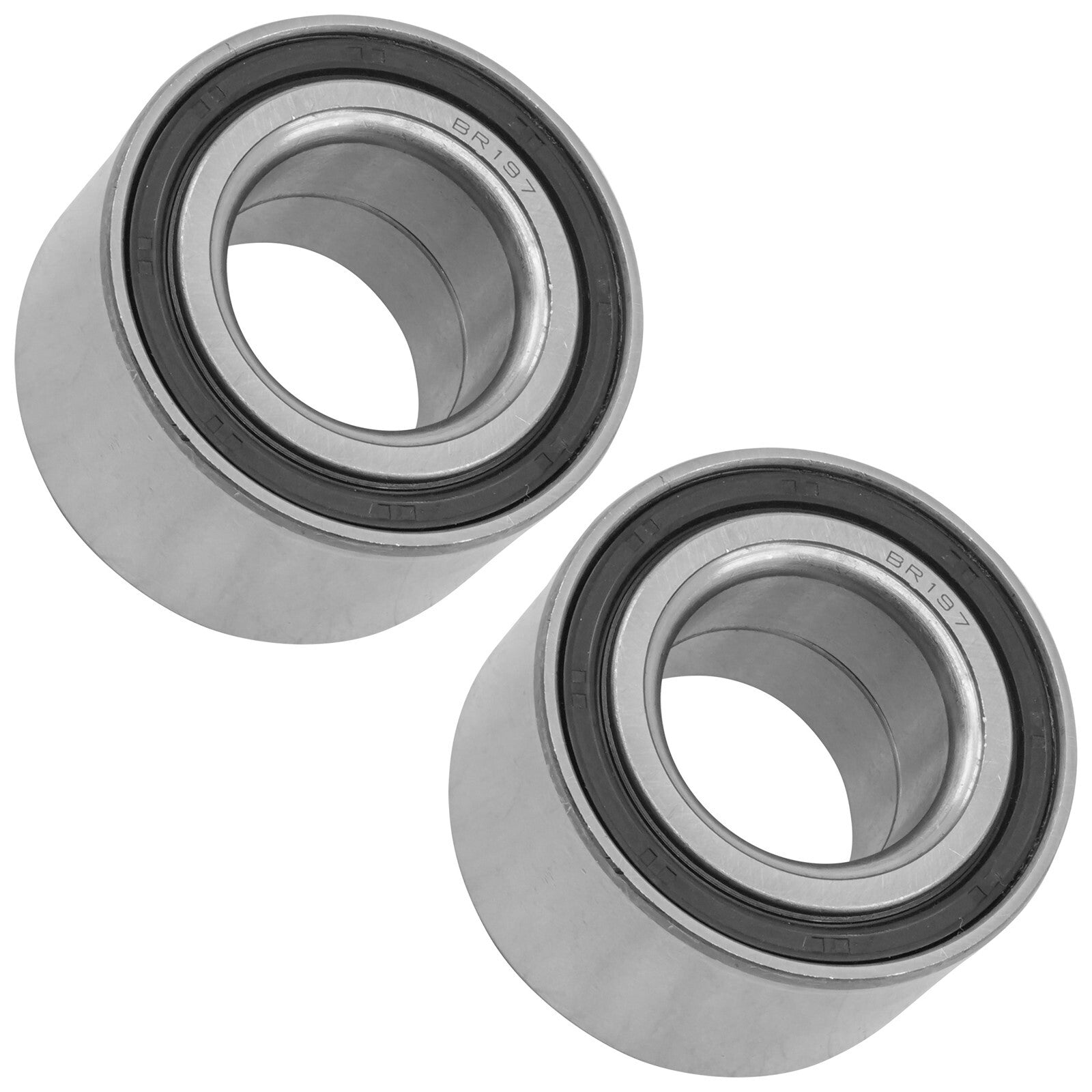 Front Wheel Bearing Replacement for Honda Pioneer 500 (2015–2026) Left Right