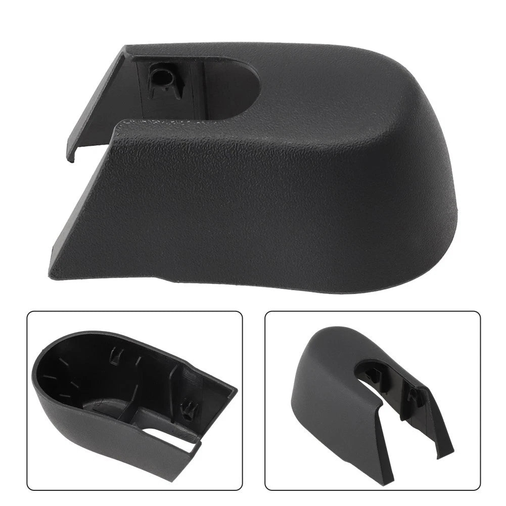 Windshield Wiper Cover for
