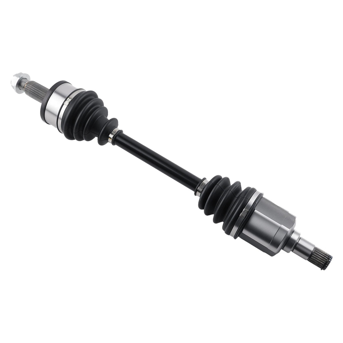 Front Right CV Axle Assembly for Chrysler 300, Dodge Challenger AWD (2005–2023)