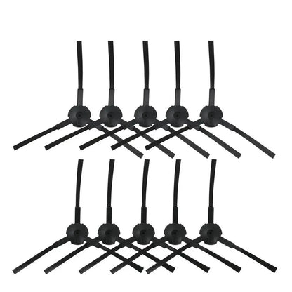Side Brushes for Ariete Xclean Vacuum Cleaner (2711–2718, 2713, 2717)