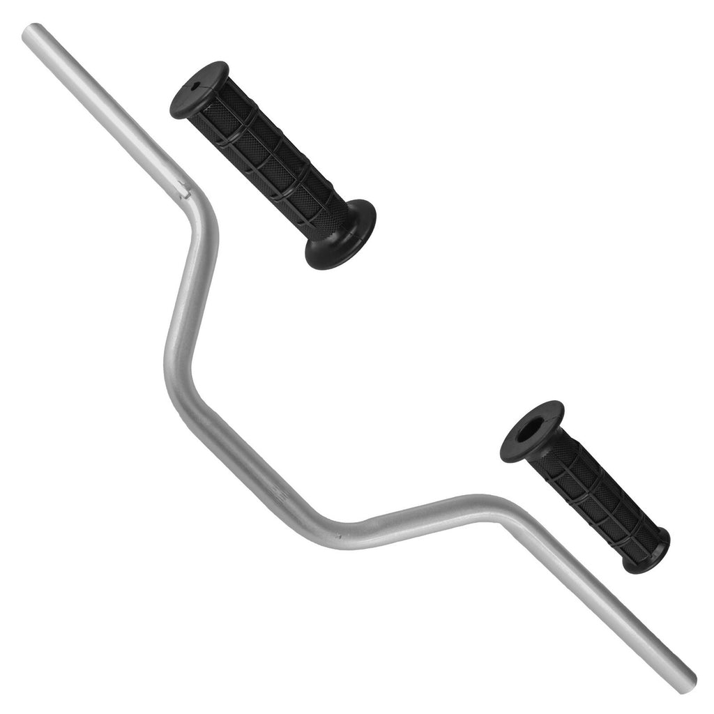 Handlebar Grip Set for Yamaha Raptor 660R YFM660R (2001–2005)
