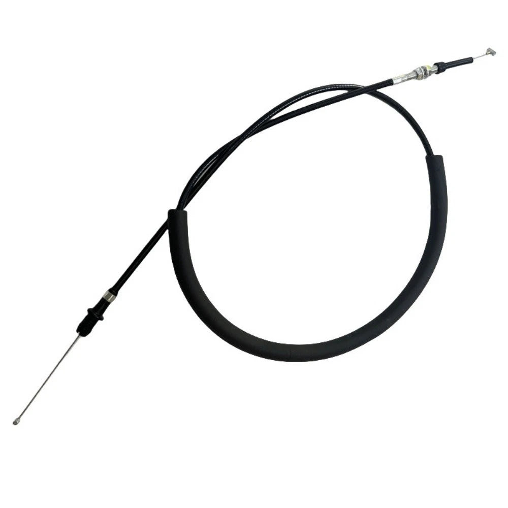 A/T Throttle Control Cable for Mitsubishi Pajero Montero 3.0L (1990–2004) MB896456