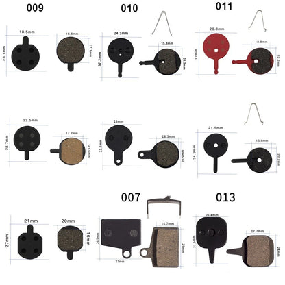 Latch for Cycling Accessories (Improved Durability)