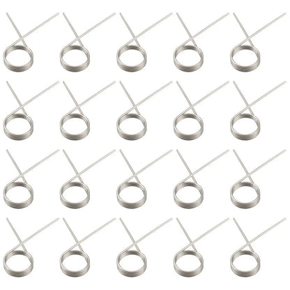Replacement Transmission Shift Lever Springs for BMW X1 & Mini (Pack of 20)